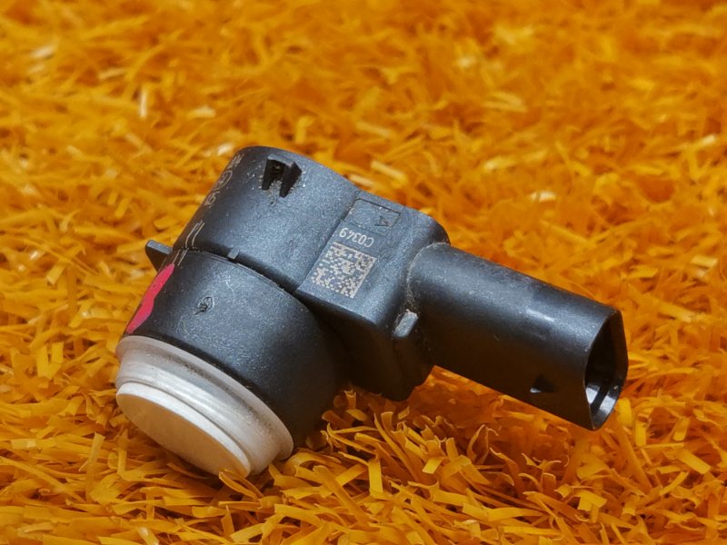 Датчик парковки , парктроник, 1000 рублей, Красноярск