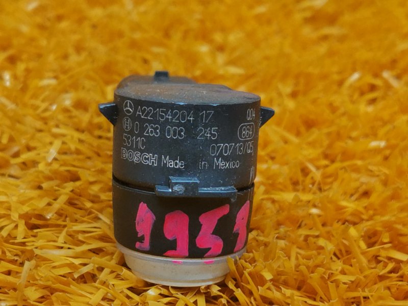 Датчик парковки , парктроник, 1000 рублей, Красноярск