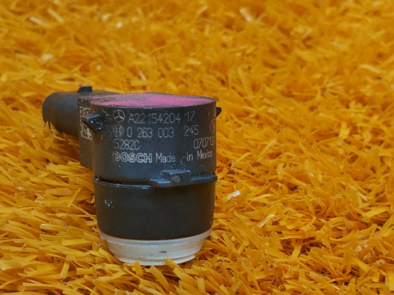 Датчик парковки , парктроник, 1000 рублей, Красноярск