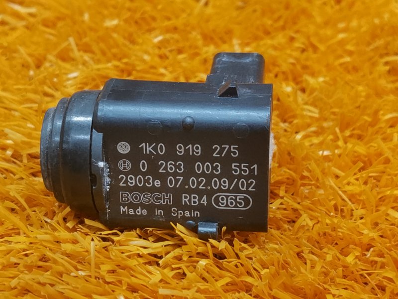 Датчик парковки , парктроник, 700 рублей, Красноярск