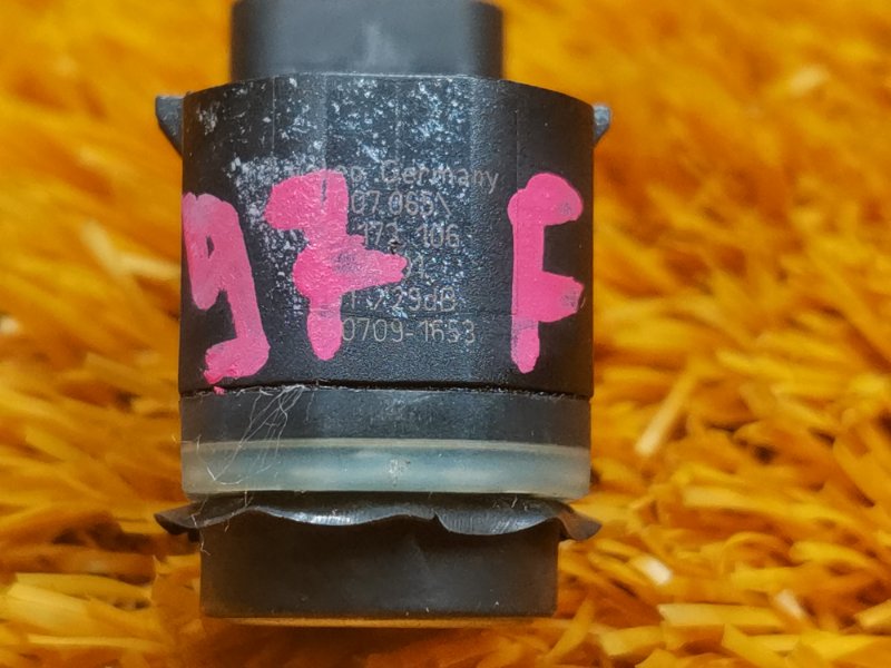 Датчик парковки , парктроник, 1300 рублей, Красноярск