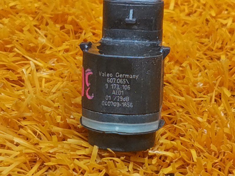 Датчик парковки , парктроник, 1300 рублей, Красноярск