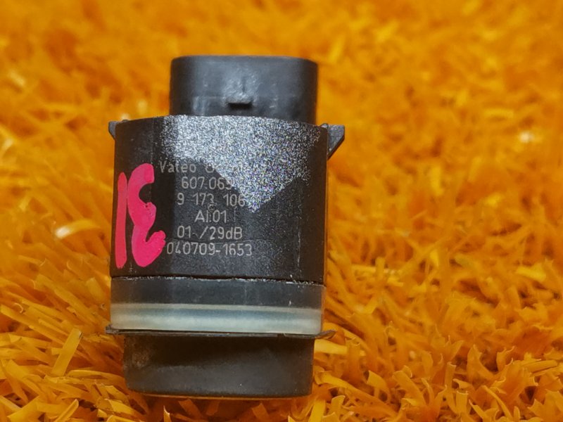 Датчик парковки , парктроник, 1300 рублей, Красноярск