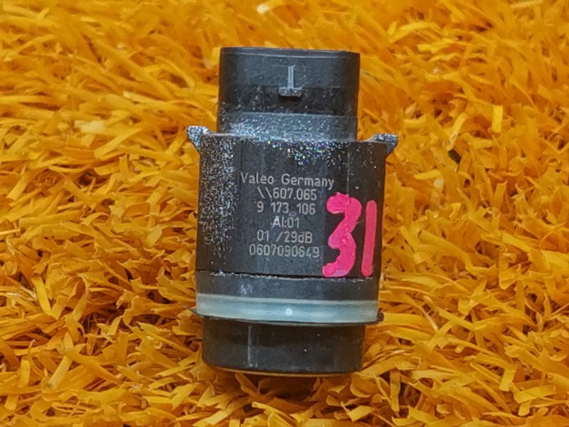 Датчик парковки , парктроник, 1300 рублей, Красноярск