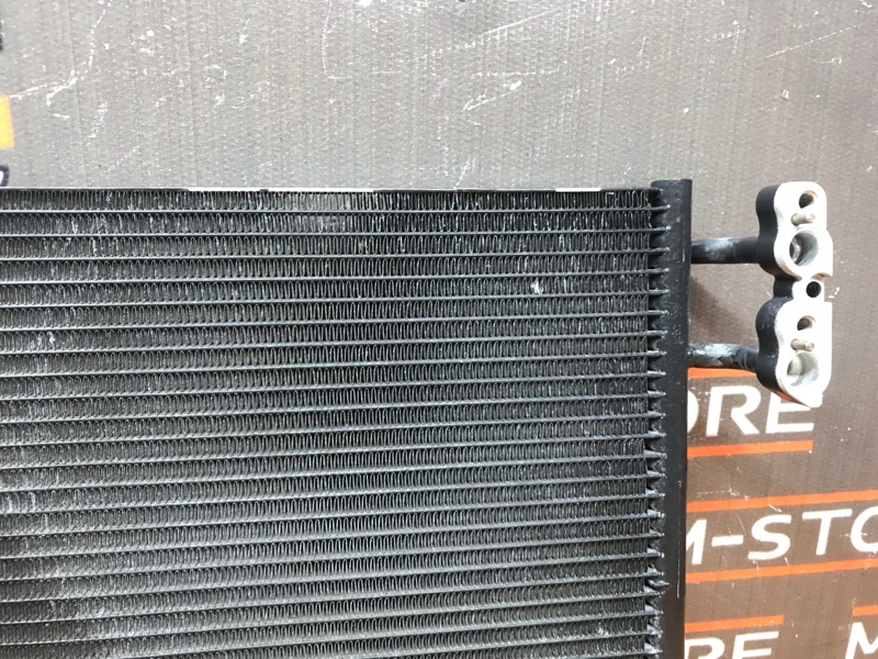 радиатор кондиционера, 800 рублей, Красноярск