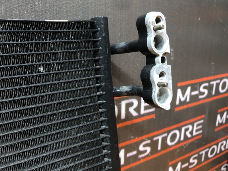 радиатор кондиционера, 800 рублей, Красноярск