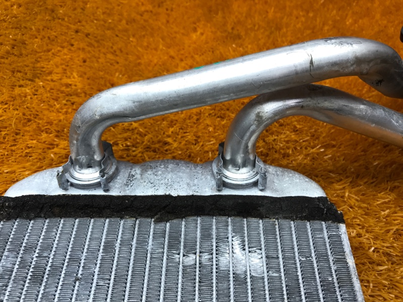 радиатор печки, 720 рублей, Красноярск