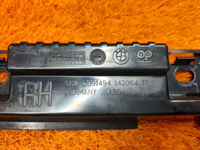 кронштейн порога, 500 рублей, Красноярск