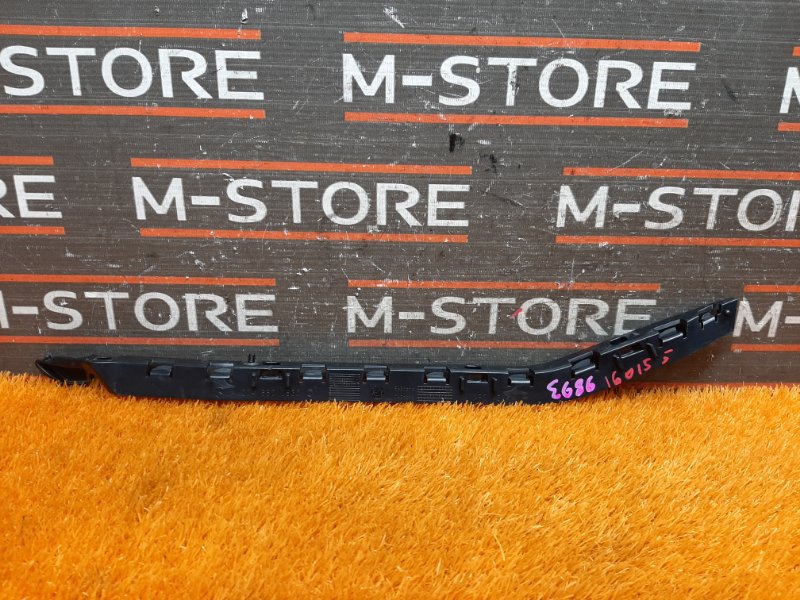 крепление бампера, 570 рублей, Красноярск