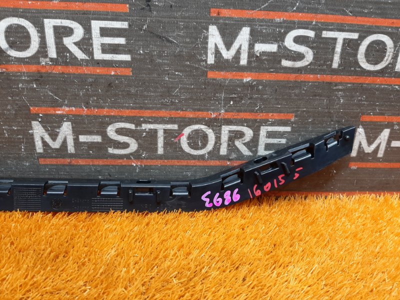 крепление бампера, 570 рублей, Красноярск