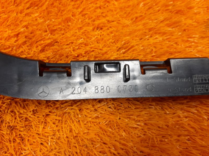 крепление бампера, 570 рублей, Красноярск