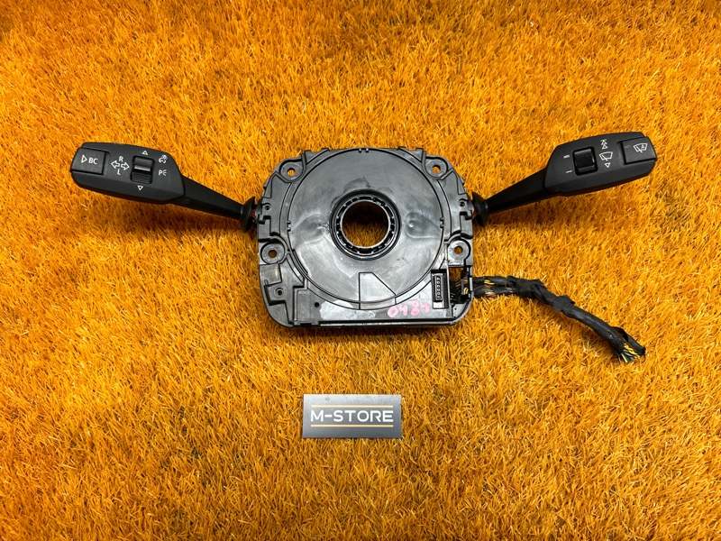 блок подрулевых переключателей, 800 рублей, Красноярск