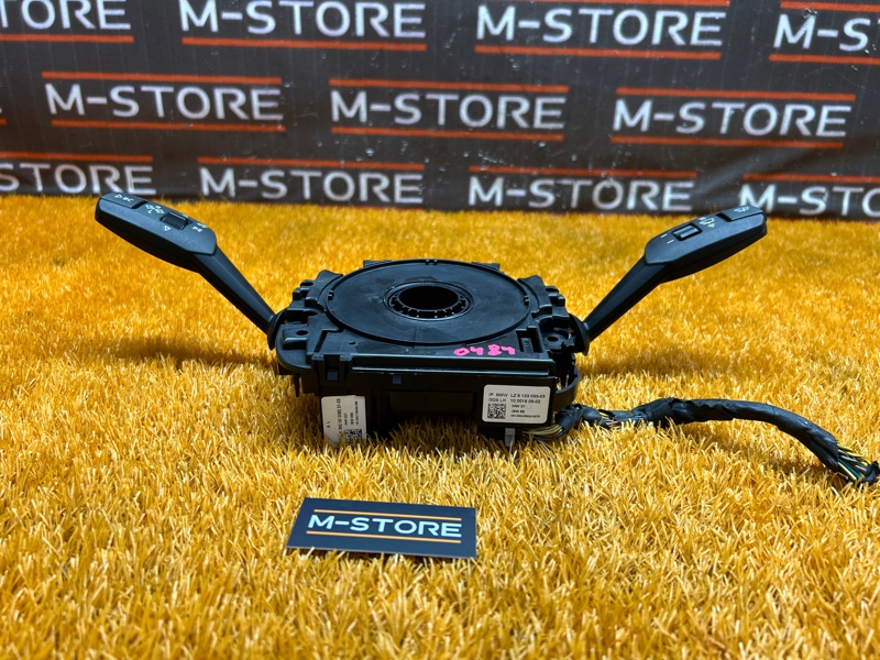 блок подрулевых переключателей, 800 рублей, Красноярск