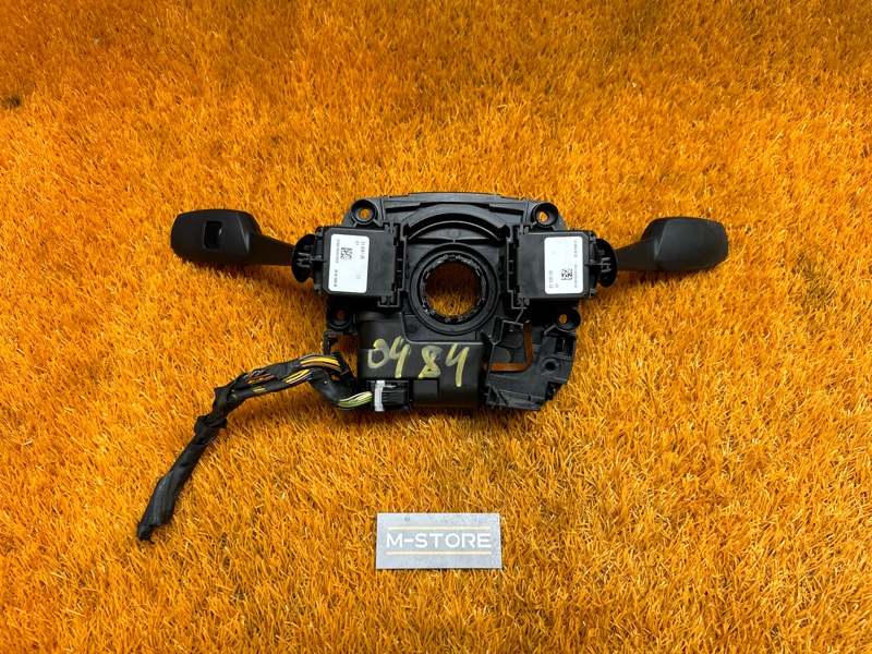 блок подрулевых переключателей, 800 рублей, Красноярск