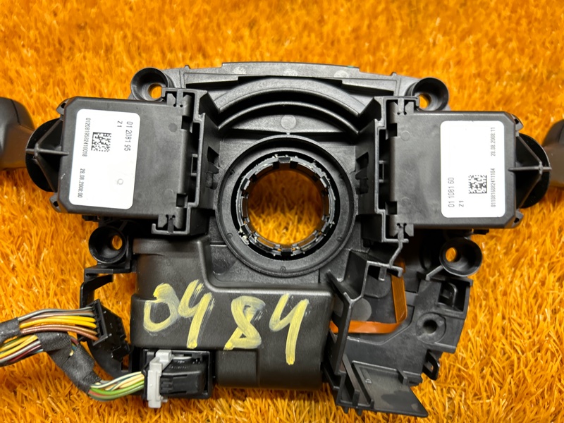 блок подрулевых переключателей, 800 рублей, Красноярск