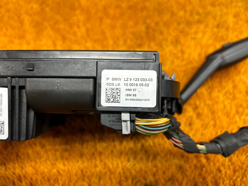 блок подрулевых переключателей, 800 рублей, Красноярск