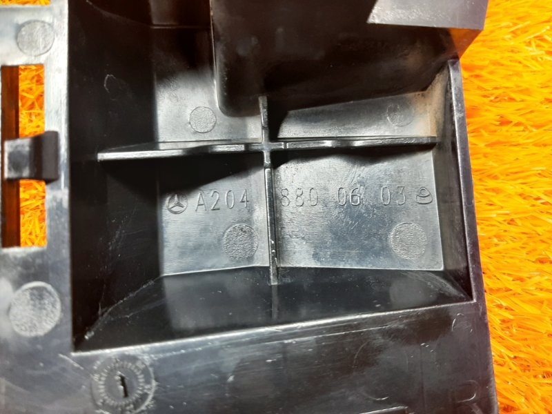 крепление бампера, 630 рублей, Красноярск