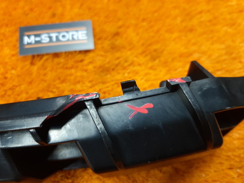 крепление бампера, 630 рублей, Красноярск