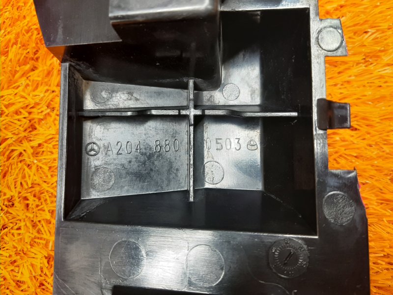 крепление бампера, 630 рублей, Красноярск