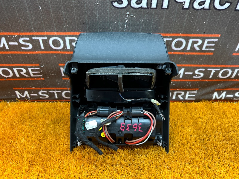 дефлектор воздушный, 2710 рублей, Красноярск