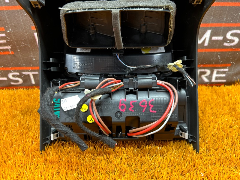 дефлектор воздушный, 2710 рублей, Красноярск