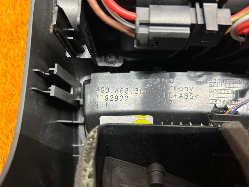 дефлектор воздушный, 2710 рублей, Красноярск