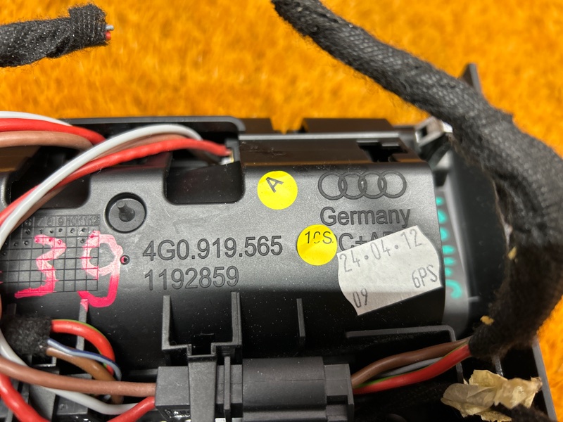 дефлектор воздушный, 2710 рублей, Красноярск