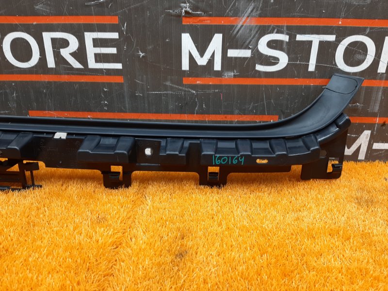 крепление бампера, 500 рублей, Красноярск