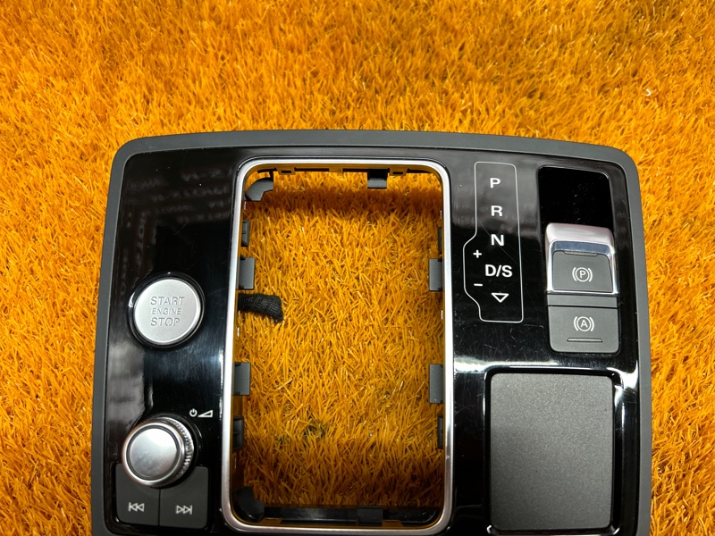 Блок управления MMI, 3000 рублей, Красноярск