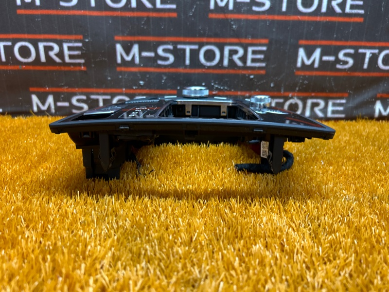 Блок управления MMI, 3000 рублей, Красноярск