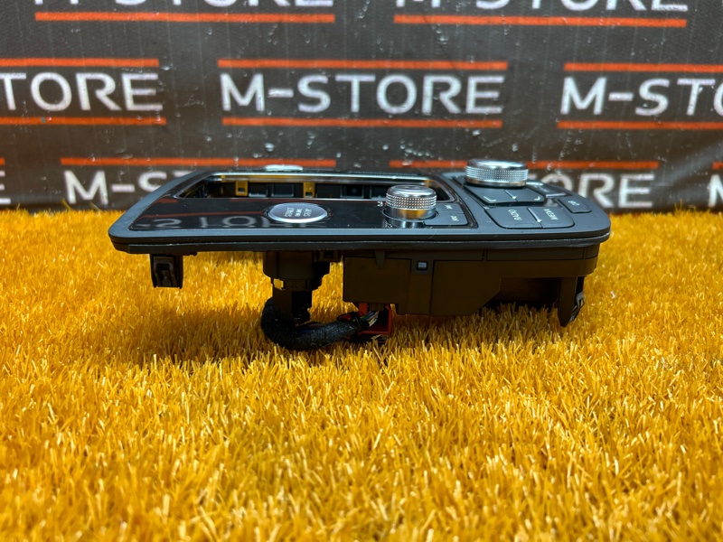 Блок управления MMI, 3000 рублей, Красноярск