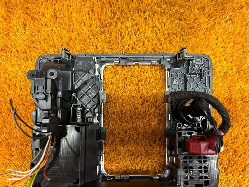 Блок управления MMI, 3000 рублей, Красноярск