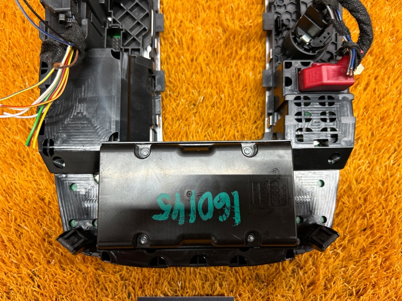 Блок управления MMI, 3000 рублей, Красноярск