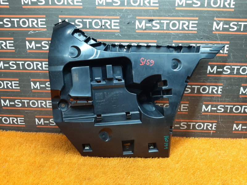 крепление бампера, 930 рублей, Красноярск