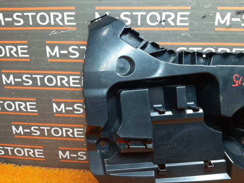 крепление бампера, 930 рублей, Красноярск