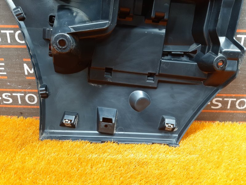 крепление бампера, 930 рублей, Красноярск