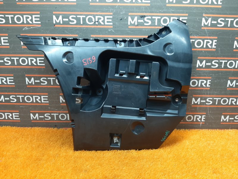 крепление бампера, 1720 рублей, Красноярск