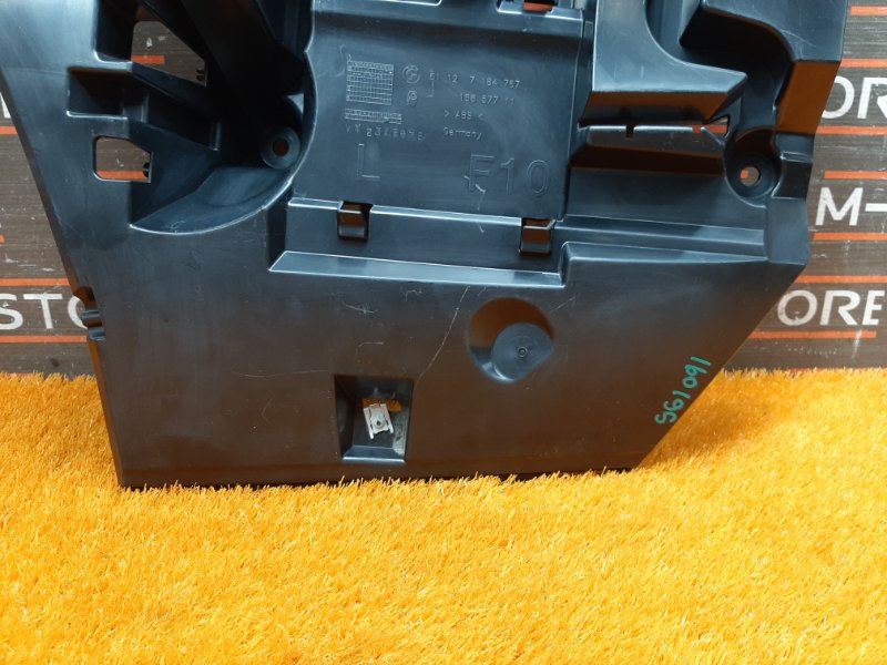 крепление бампера, 1720 рублей, Красноярск