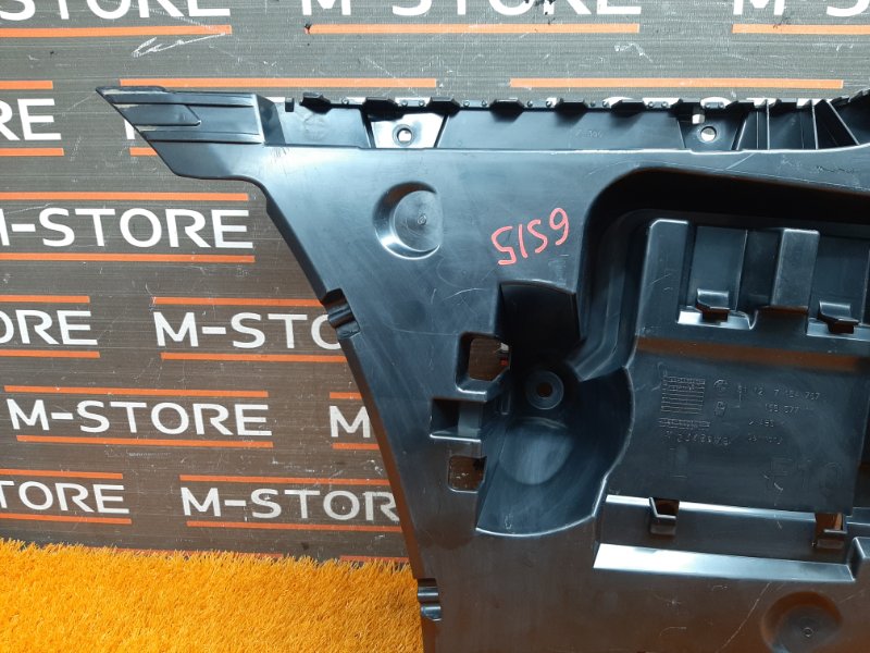 крепление бампера, 1720 рублей, Красноярск