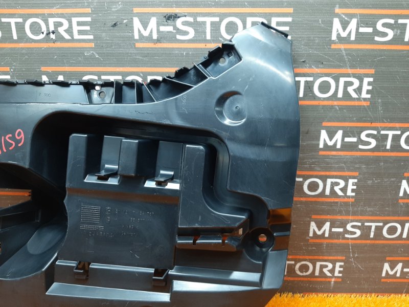 крепление бампера, 1720 рублей, Красноярск