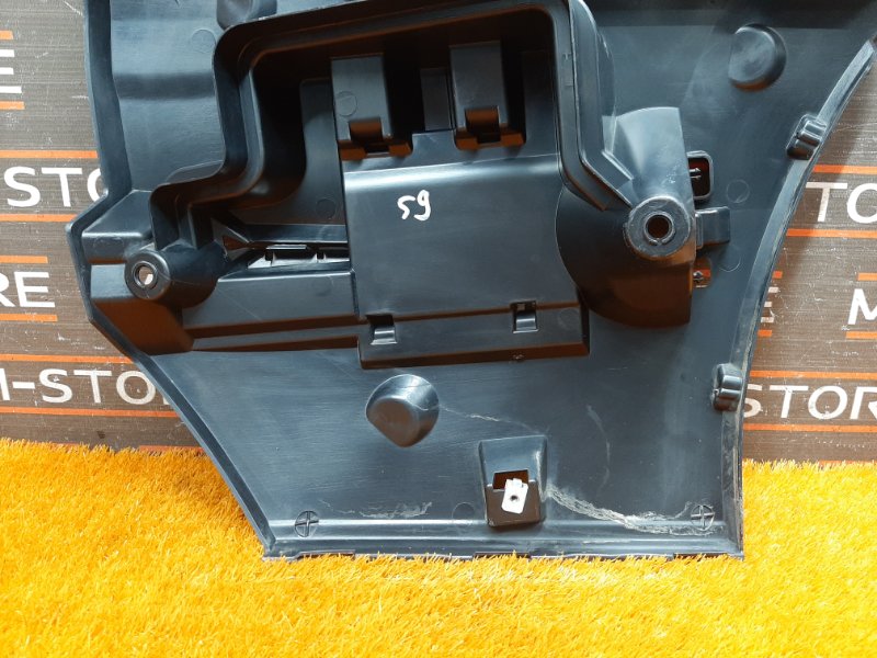 крепление бампера, 1720 рублей, Красноярск