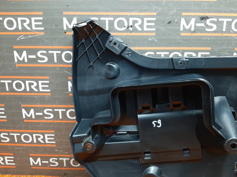 крепление бампера, 1720 рублей, Красноярск