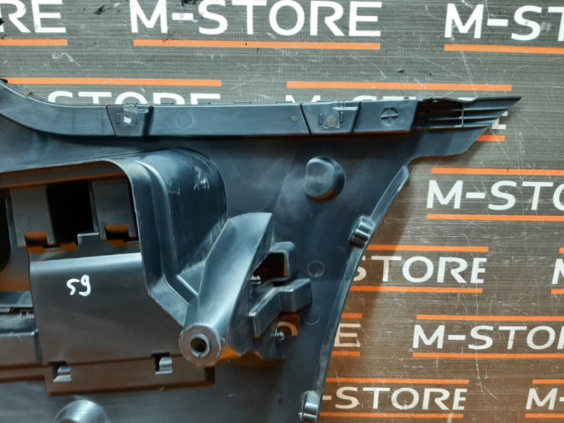 крепление бампера, 1720 рублей, Красноярск