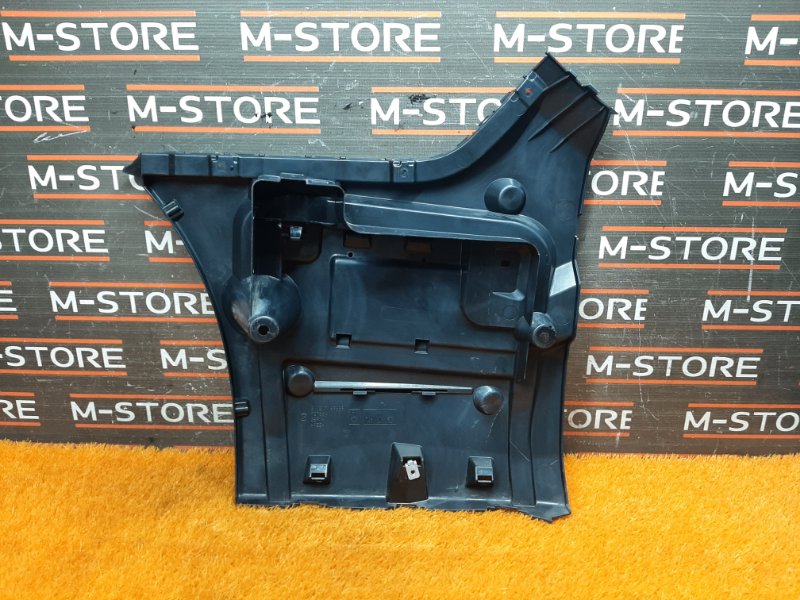 крепление бампера, 500 рублей, Красноярск