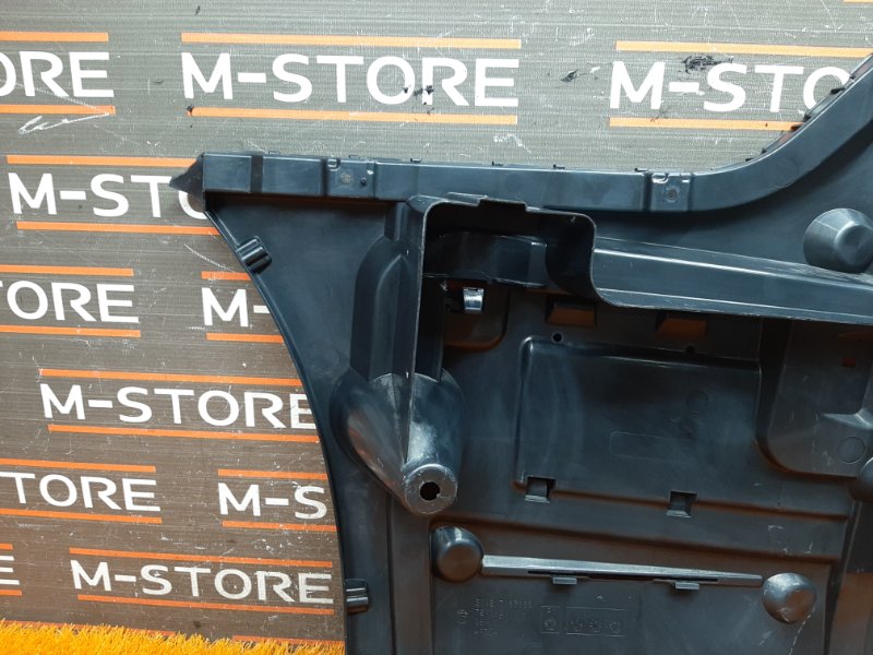 крепление бампера, 500 рублей, Красноярск