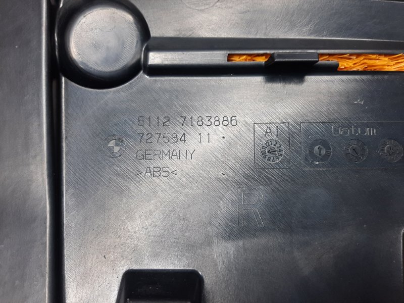 крепление бампера, 500 рублей, Красноярск