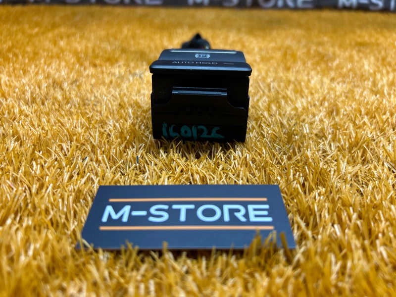 Кнопка стояночного тормоза, 1500 рублей, Красноярск