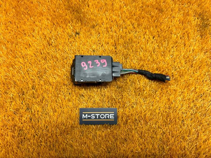 Кнопка стояночного тормоза, 1500 рублей, Красноярск