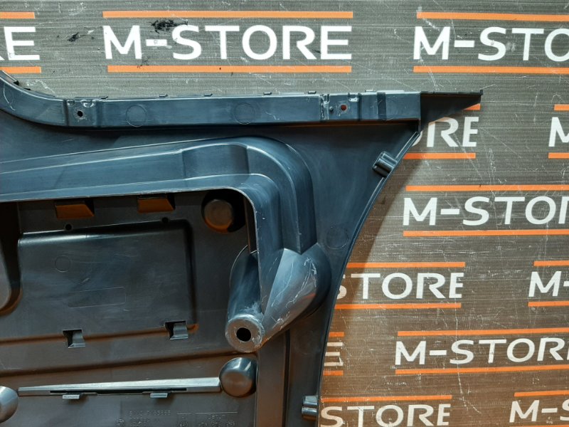 крепление бампера, 900 рублей, Красноярск