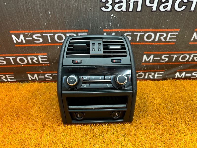 блок управления климат-контролем, 4440 рублей, Красноярск